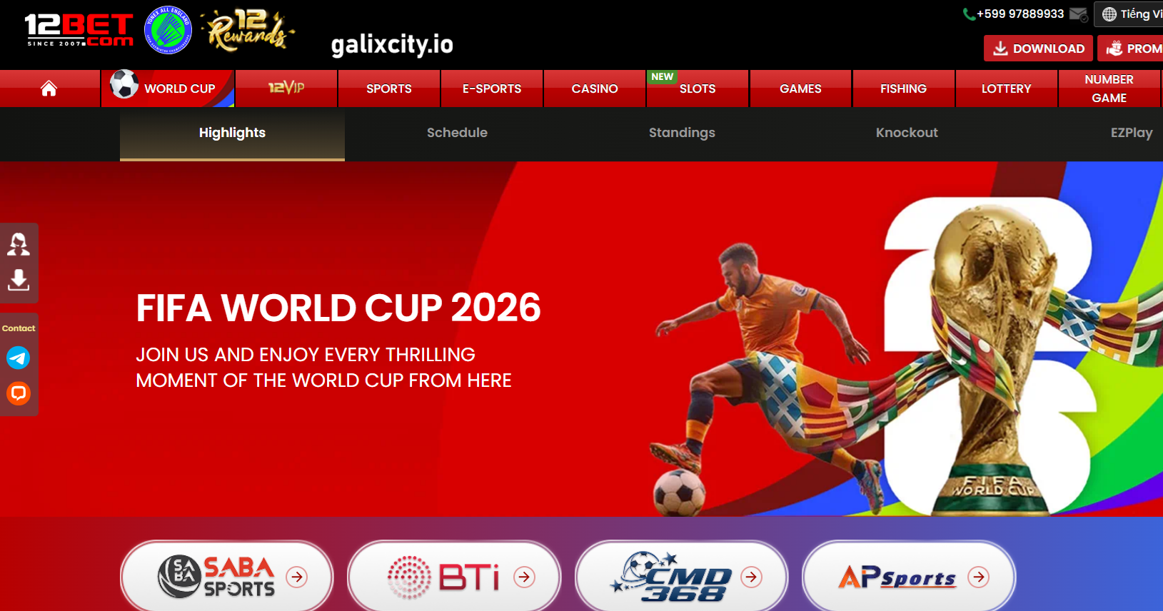 Thời gian phản hồi nhanh chóng của 12bet